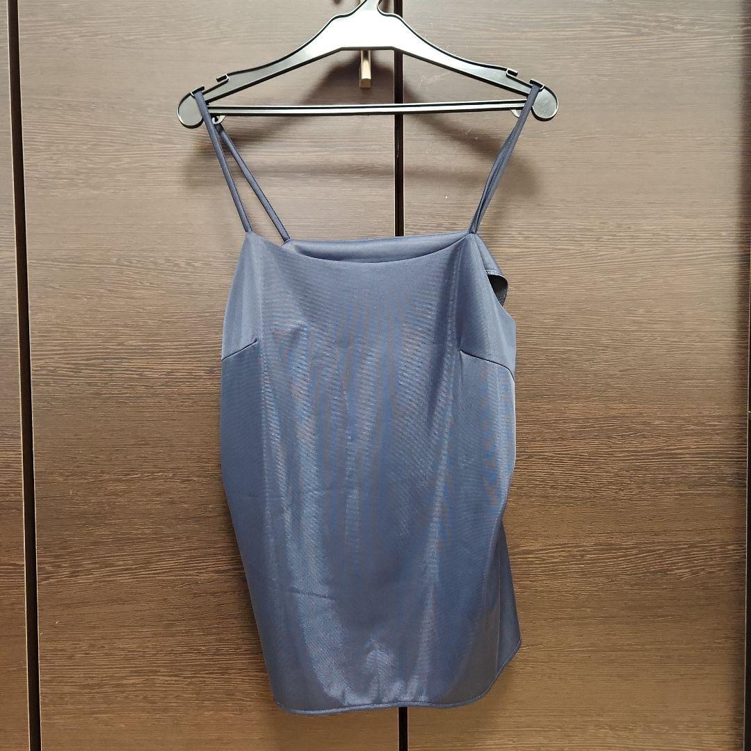 早い者勝ち！【美品】UNITED TOKYO スムースエンブロイダリートップス