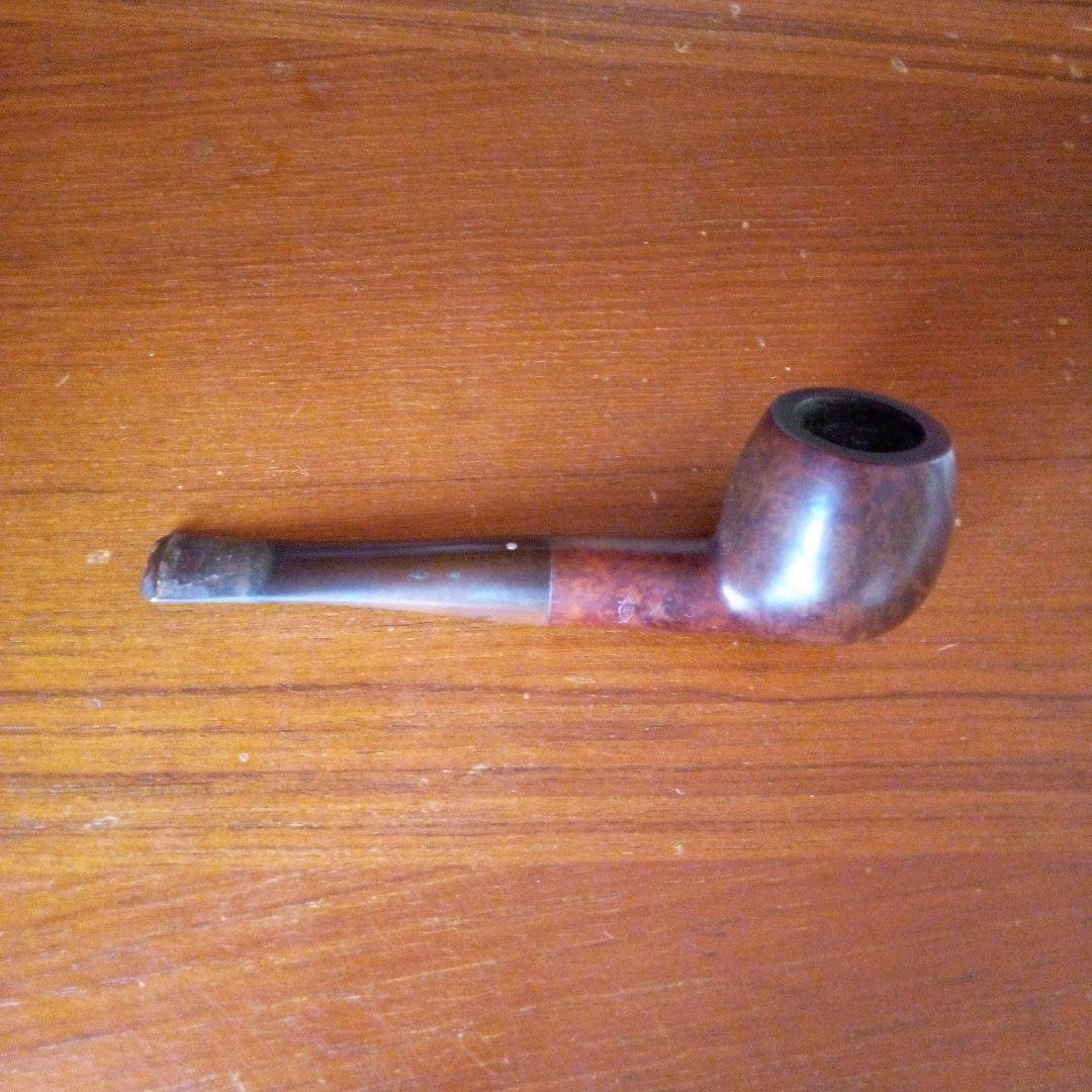 パイプ　サビネリ　プントオーロ