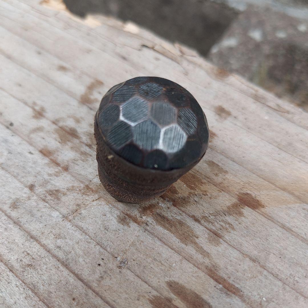 ランタン bat2833 銅製　ホットブラストランタン