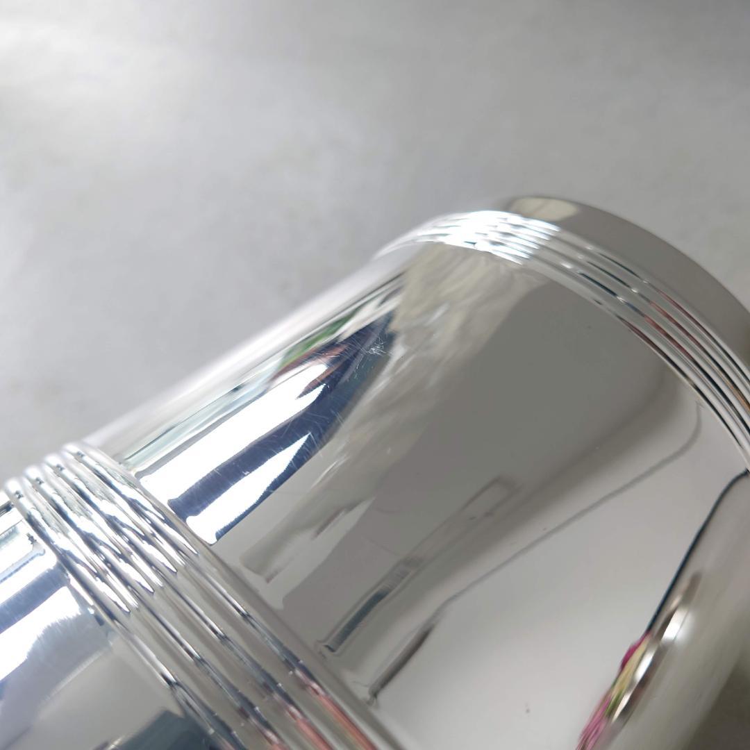 希少 美品 クリストフル アイスクーラー アイスペース