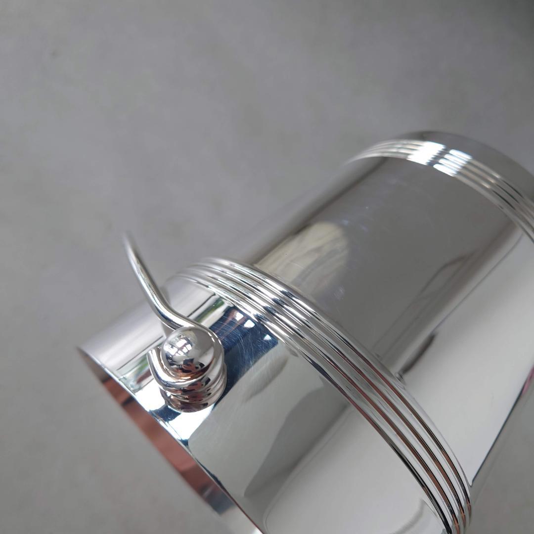 希少 美品 クリストフル アイスクーラー アイスペース