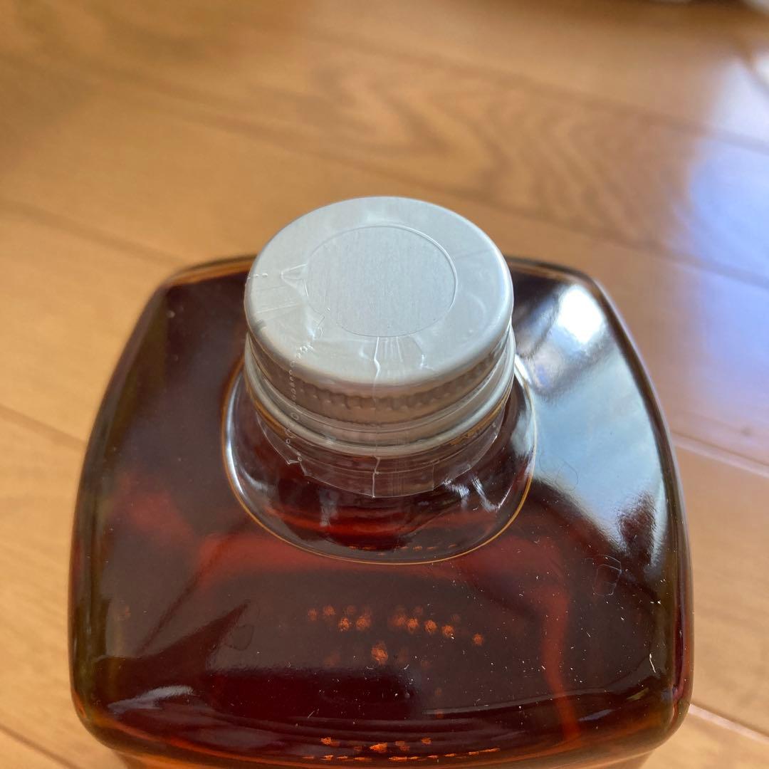 フロムザバレル　ピュアモルト　ブラック　レッド　ニッカウヰスキー