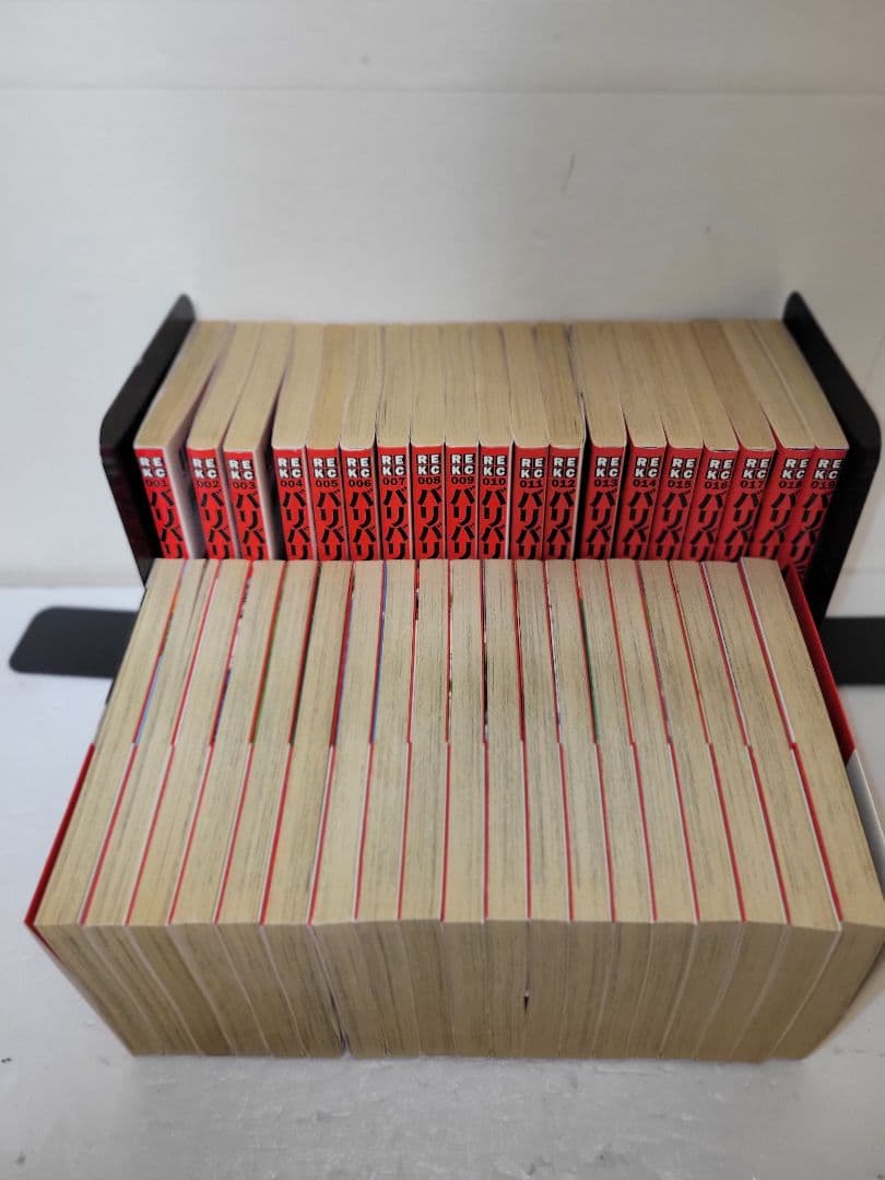 バリバリ伝説　全巻セット