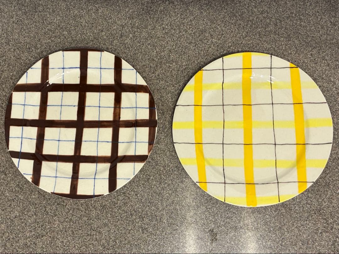 中囿義光　リムプレート