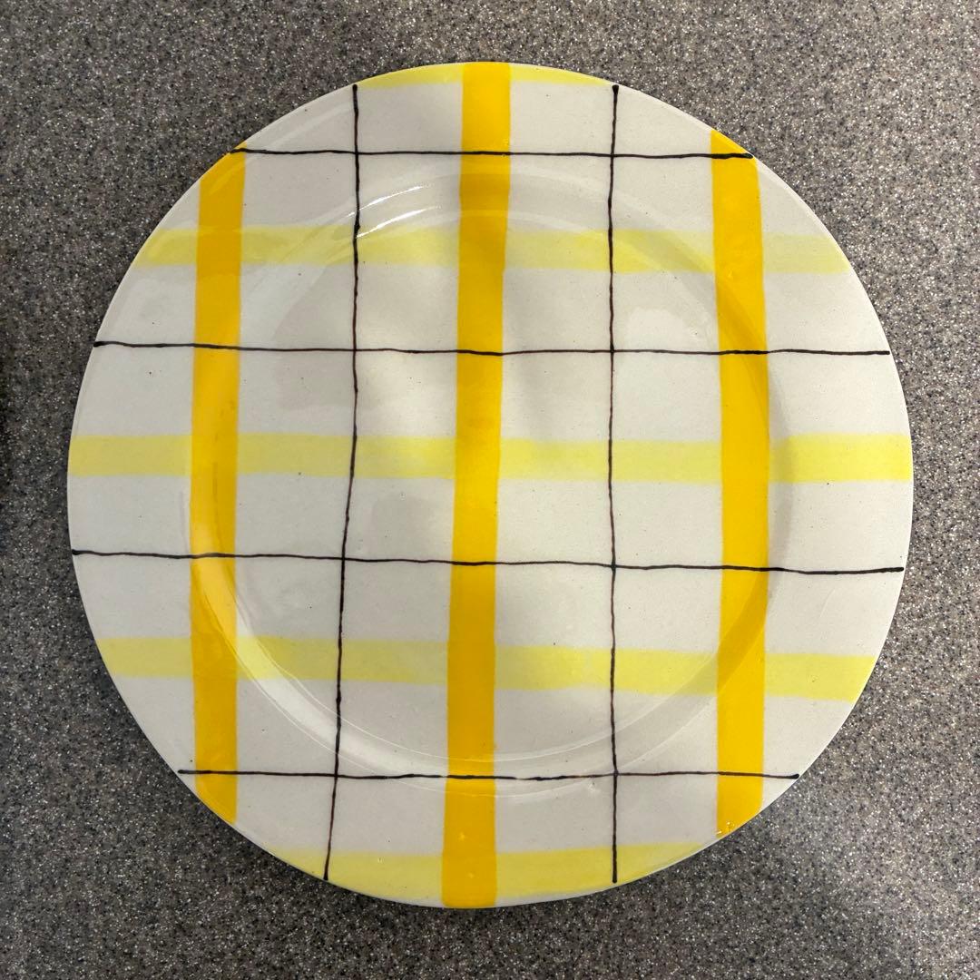 中囿義光　リムプレート