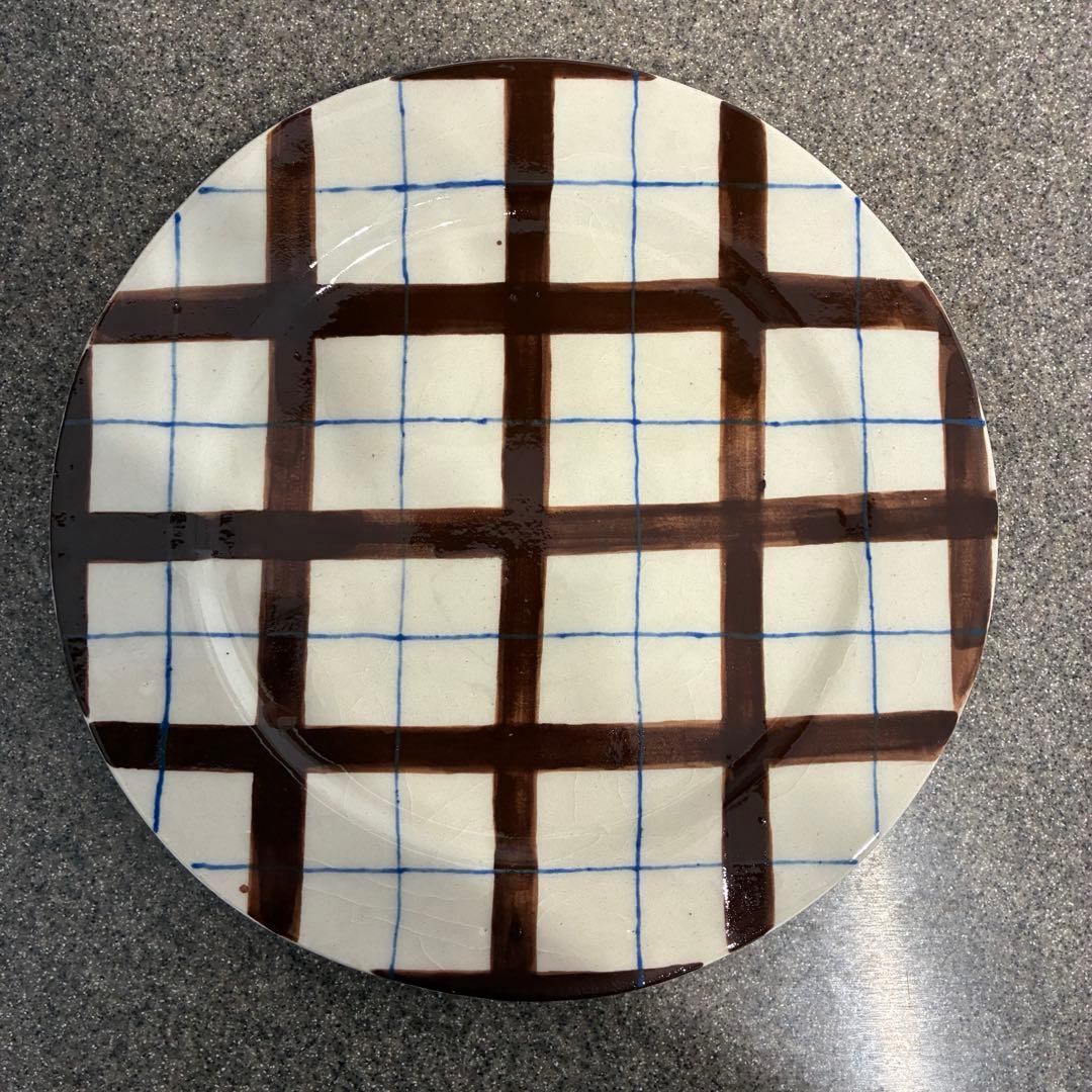 中囿義光　リムプレート