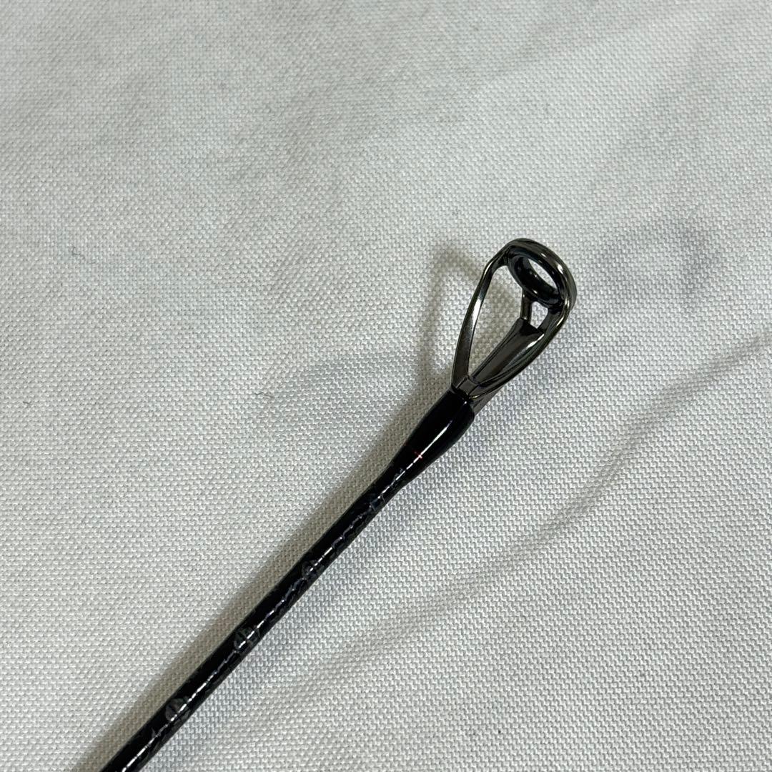 シマノ ゾディアス ZDP C610M-5 モバイルロッド ZODIAS