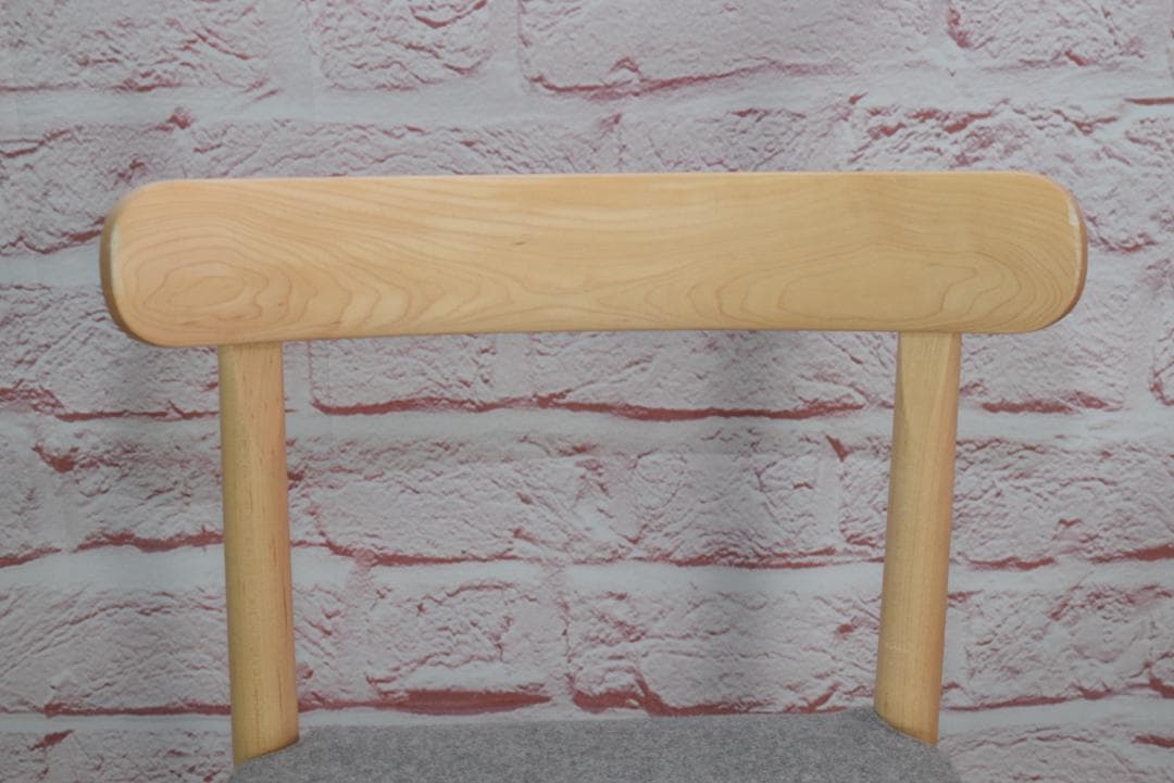 マルニコレクション Lightwood/ライトウッド バースツールHigh　D