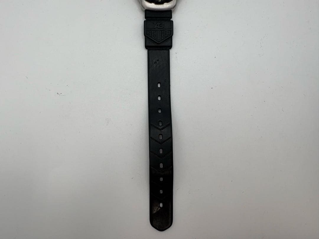 TAG HEUER タグホイヤー フォーミュラ1 クォーツ腕時計