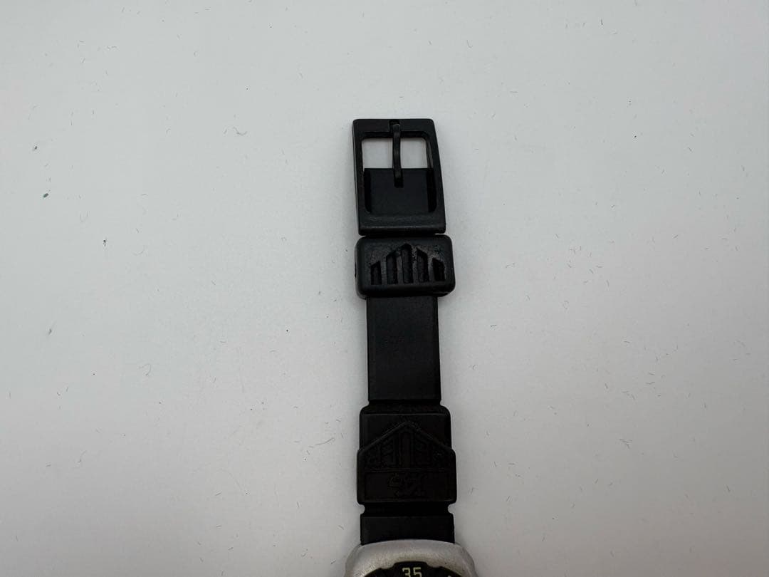 TAG HEUER タグホイヤー フォーミュラ1 クォーツ腕時計