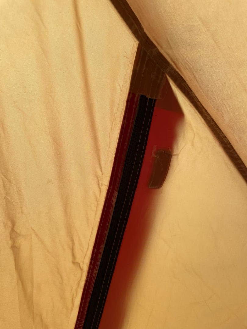 スノーピークアメニティドームＭ　中古