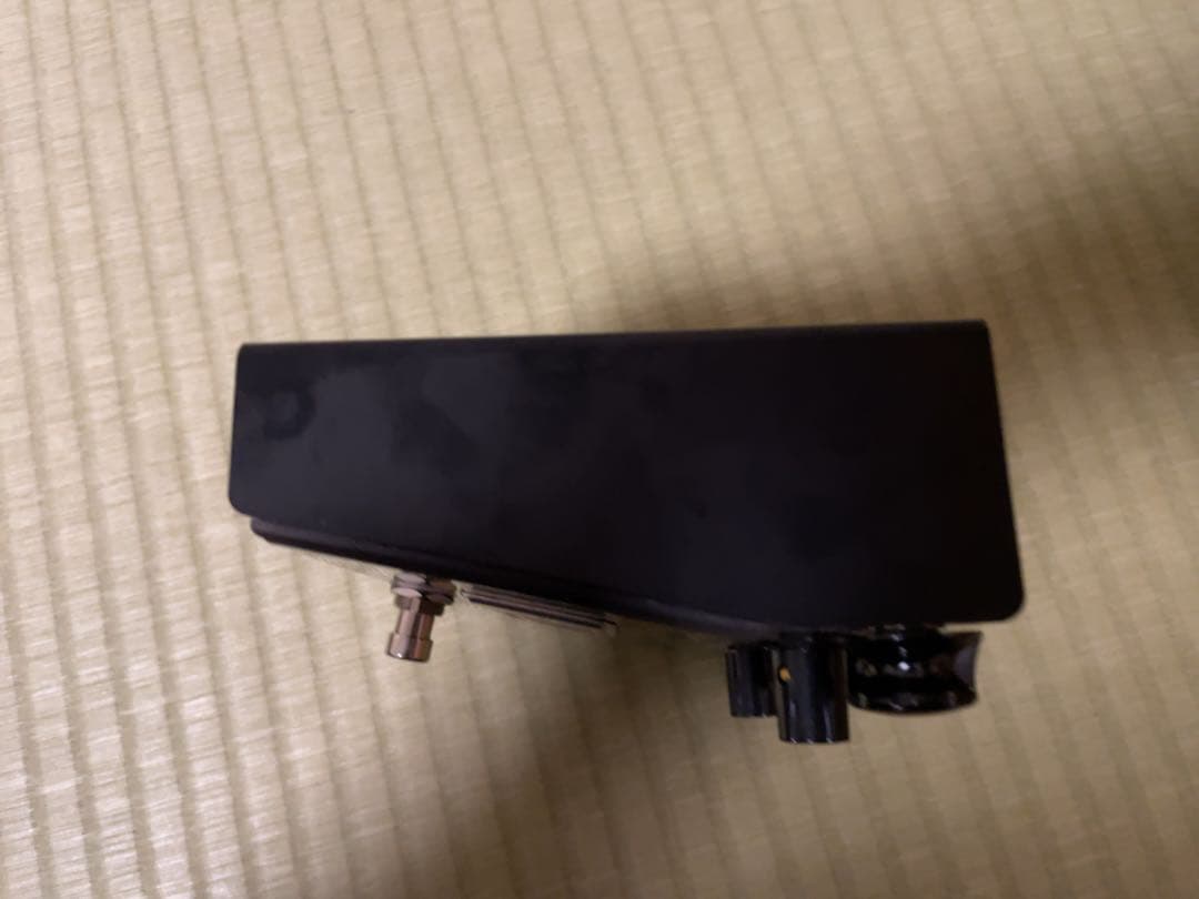 あいうえお様　Inner Bamboo Bass Instrument U-II