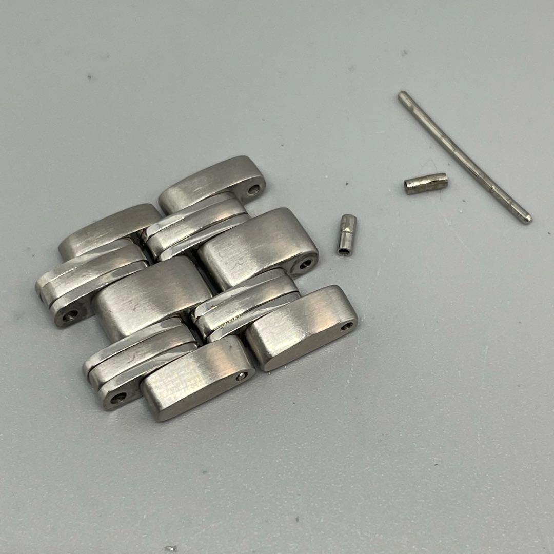 オメガ　シーマスター用　コマ １８ｍｍ　2個