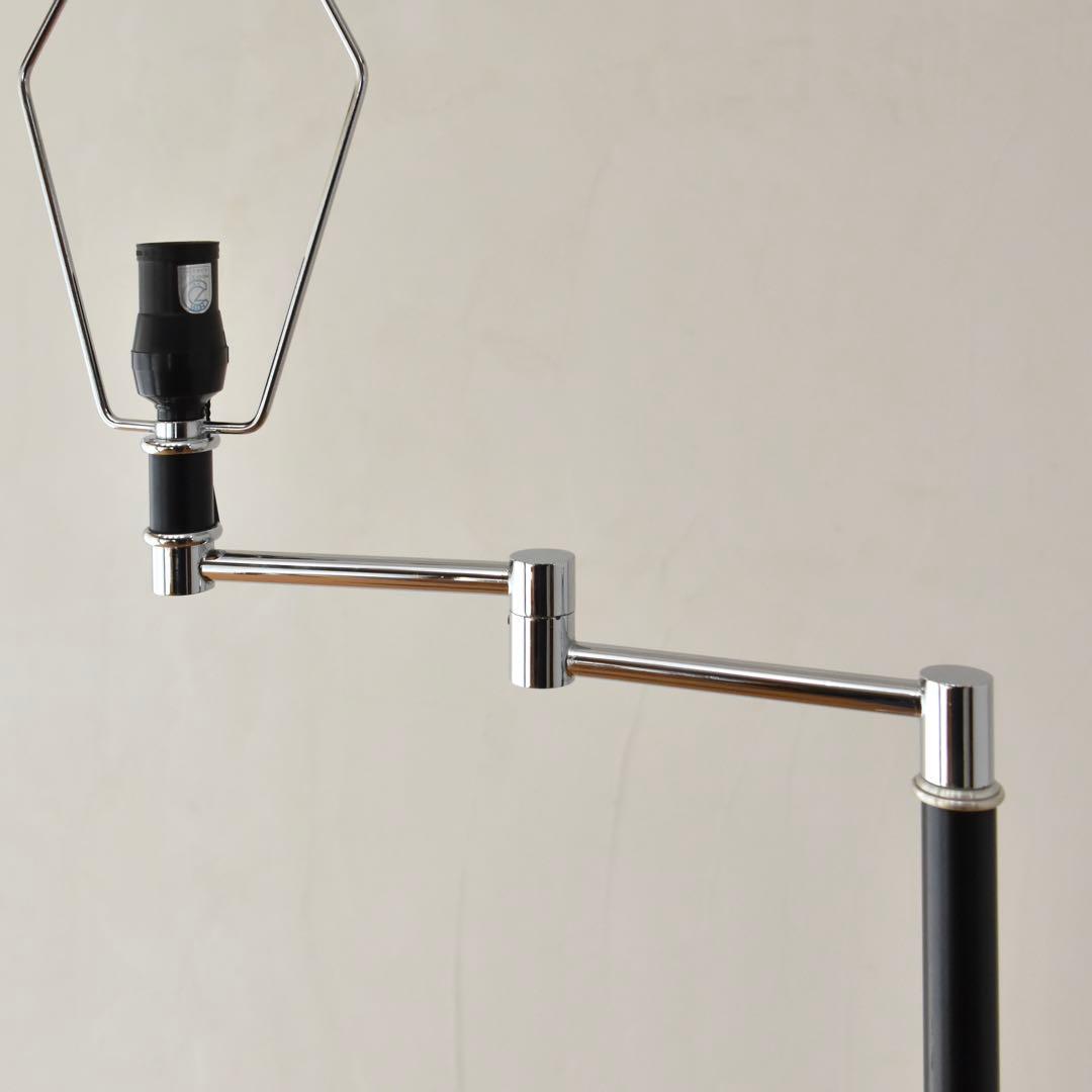 池田製作所　フロアスタンド　70年代　ヴィンテージ