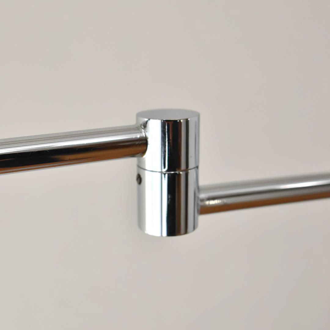 池田製作所　フロアスタンド　70年代　ヴィンテージ