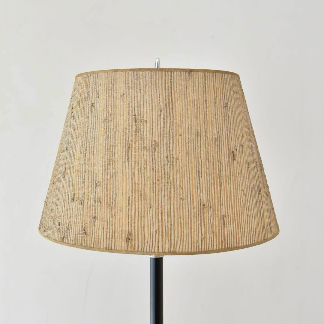 池田製作所　フロアスタンド　70年代　ヴィンテージ