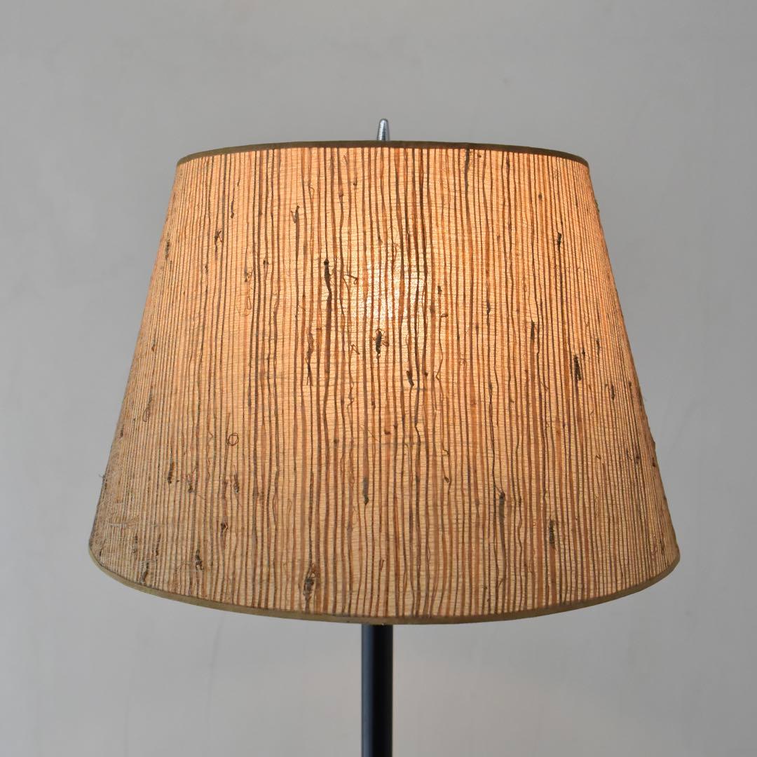 池田製作所　フロアスタンド　70年代　ヴィンテージ