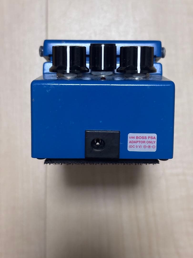 ブルースドライバー