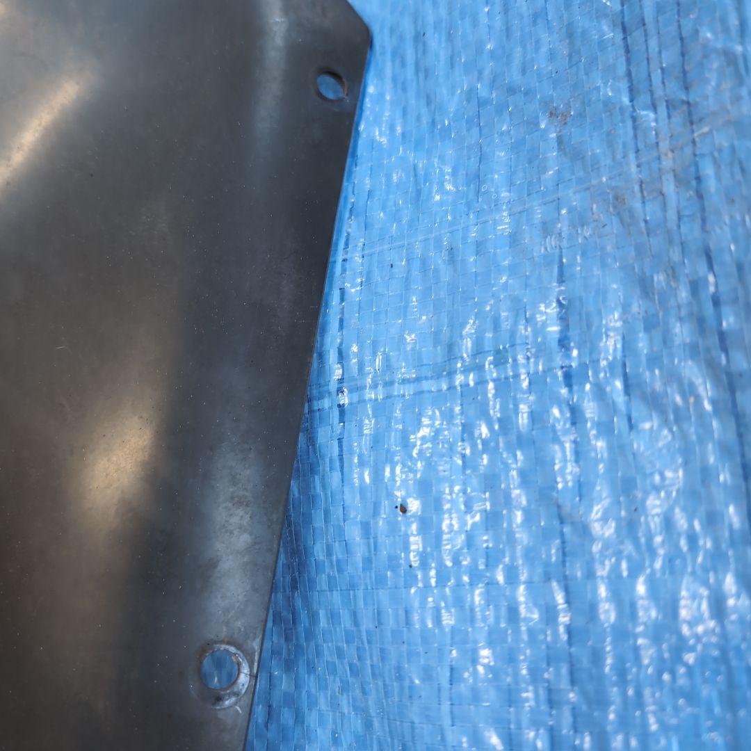 CB750F,CB900F,CB1100ルスクリーン