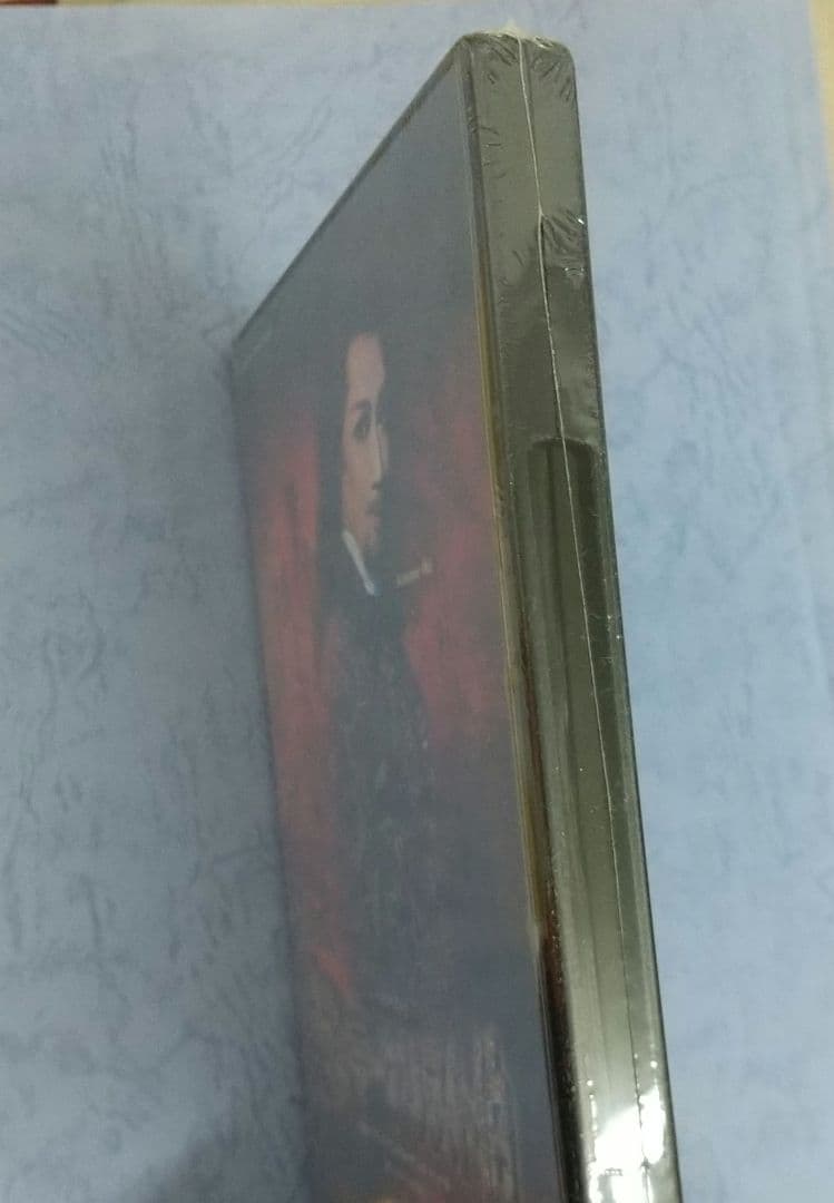 宙組 宝塚大劇場公演 ミュージカル・プレ モンテ・クリスト伯/レビュー・ルネッ…