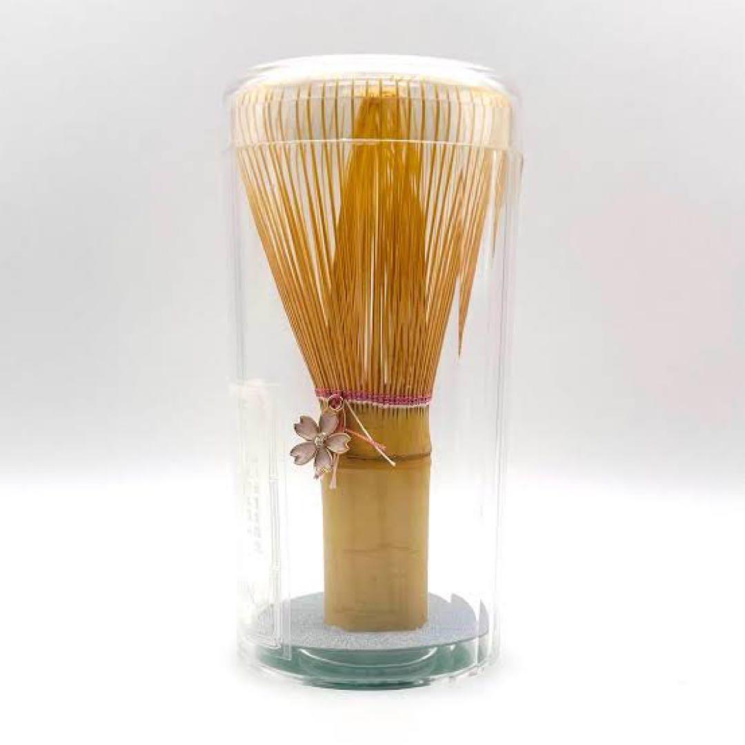 SUIKAEN 高山茶筅　EMI