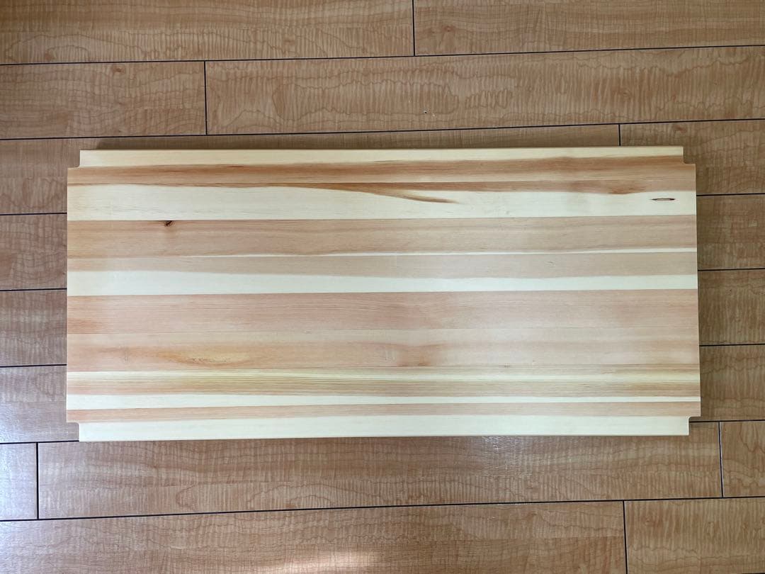 無印良品｜パイン材ユニットシェルフ・棚板・86cm幅用｜5枚セット