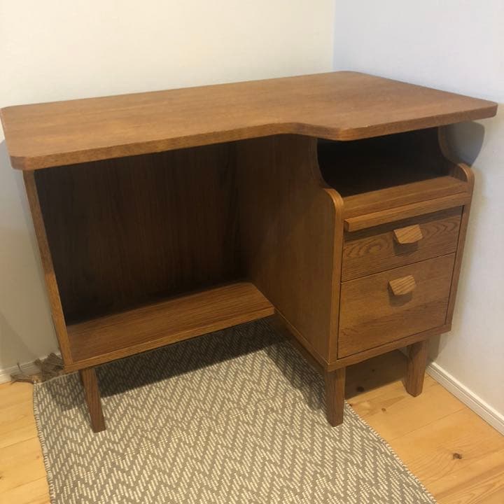 発送込みも可能⭐︎unico　ウニコ　　デスク