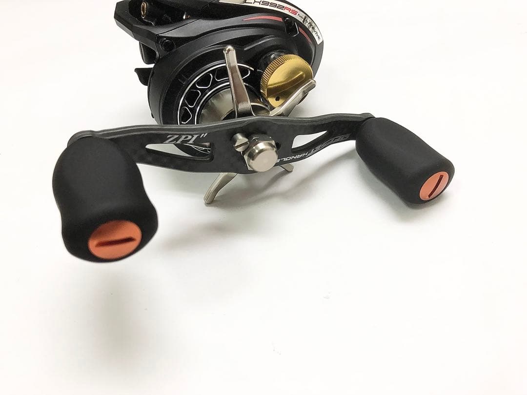 アブガルシアLX992Z ZPI RAB01 IKコンビ風 IMAKATSU