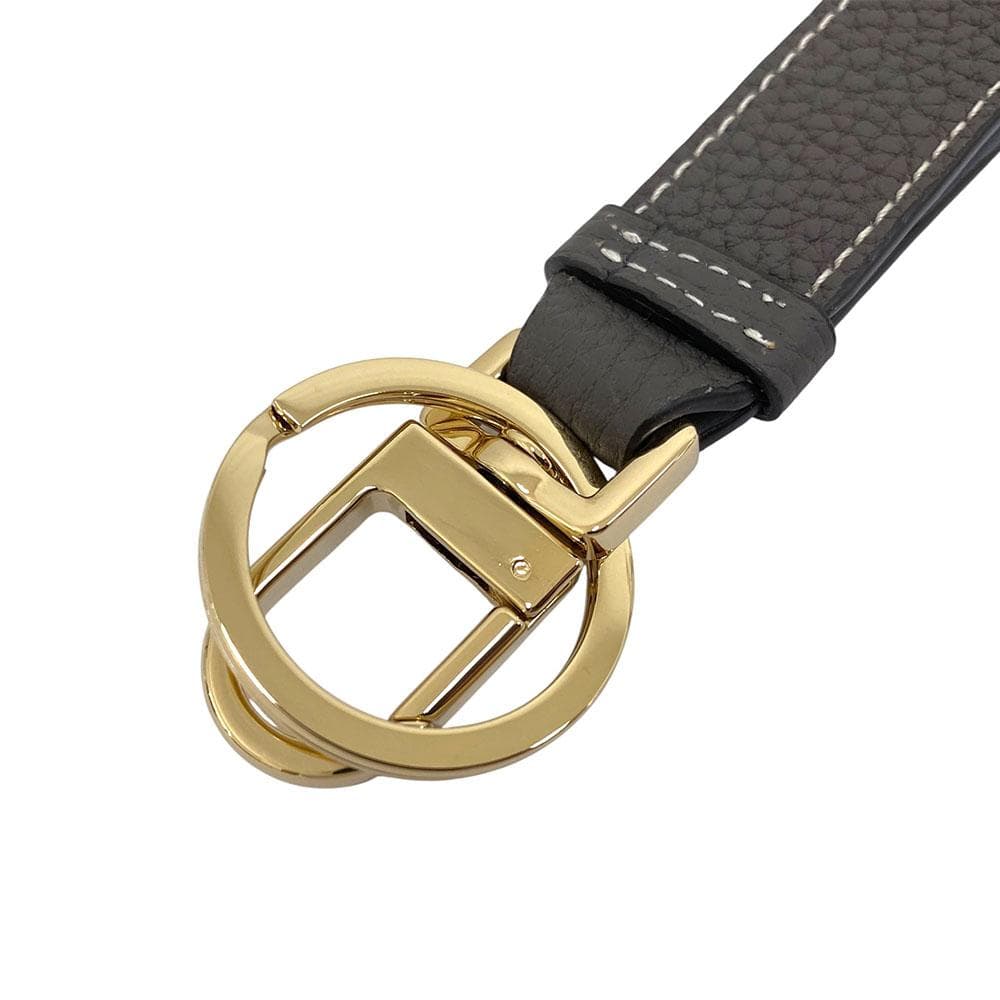 未使用 BONAVENTURA ボナベンチュラ キーリング キーホルダー