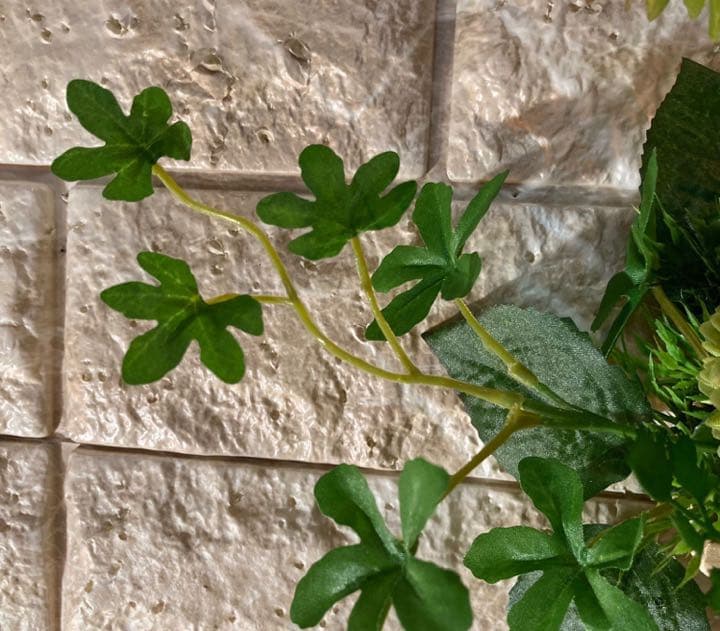 光触媒　人工観葉植物　ウォールグリーン　フェイク　アレンジ40526