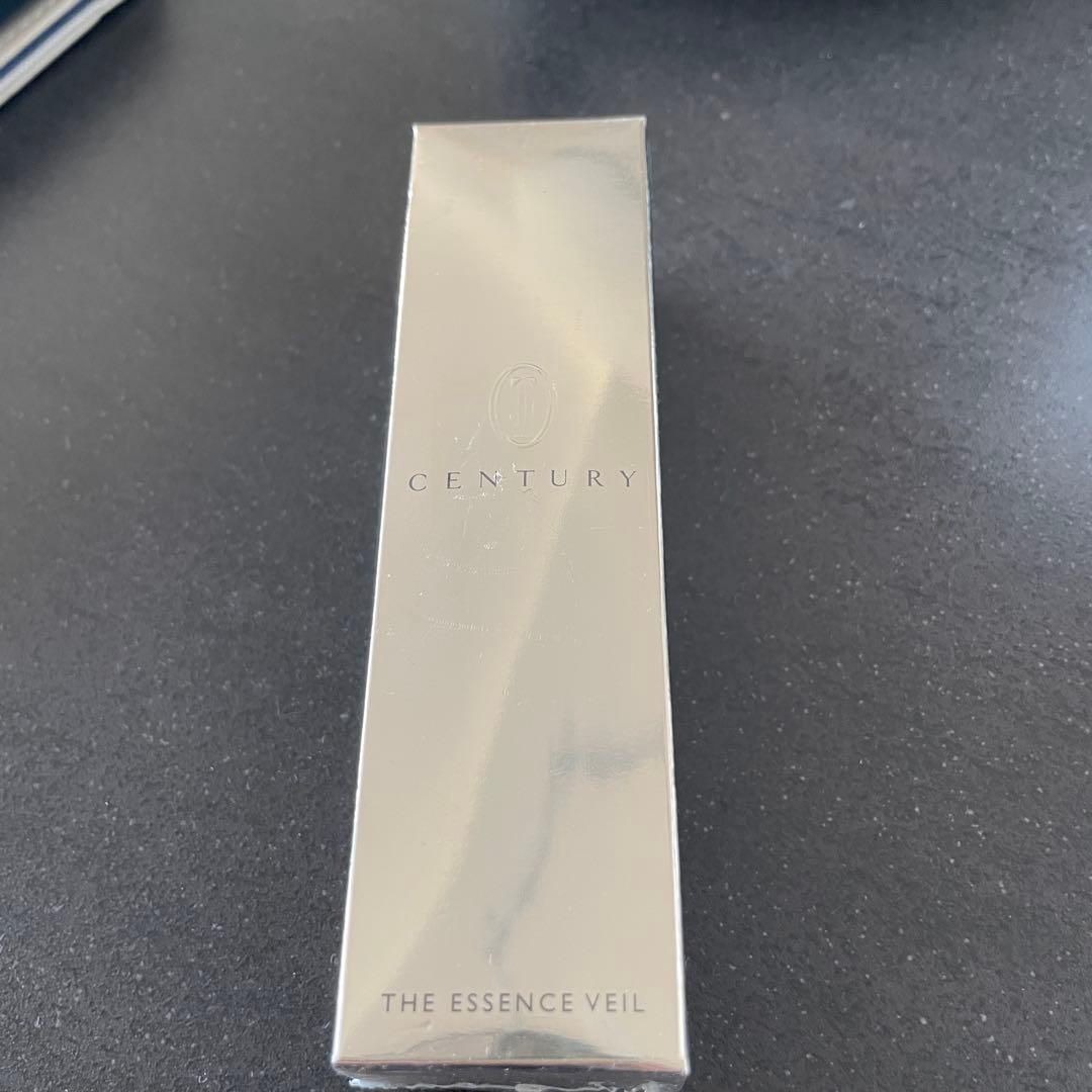 トワニー センチュリージ エッセンスヴェイルⅡ 下地美容液 しっとりタイプ