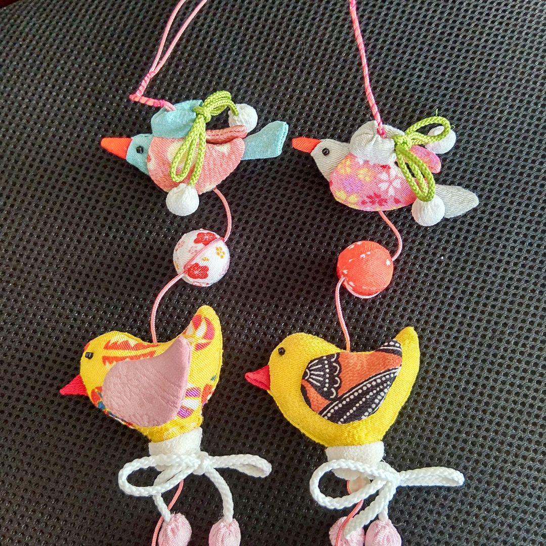 ひな祭り ももの節句 吊るし雛 つるし雛 下げ飾り 吊るし飾り その6