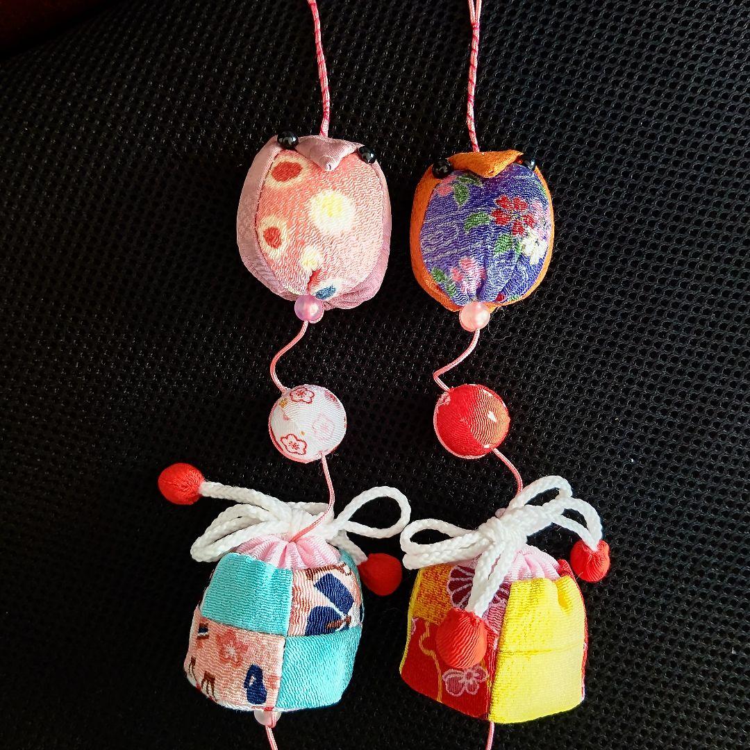 ひな祭り ももの節句 吊るし雛 つるし雛 下げ飾り 吊るし飾り その6