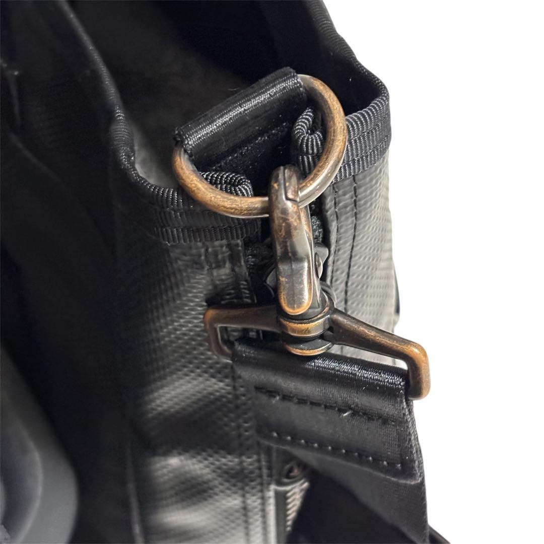 PORTER ポーター 2way トートバッグ 大容量 ショルダーバッグ