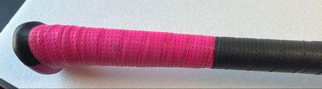 美津和タイガー 軟式バット ハイパーウィップダブルレイヤー