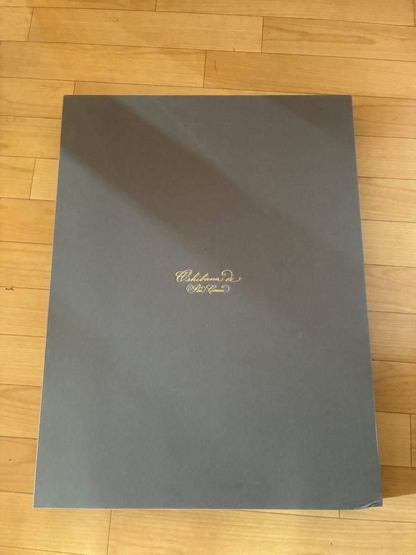 赤い花束 フレーム付き　バラ108本　薔薇　押し花