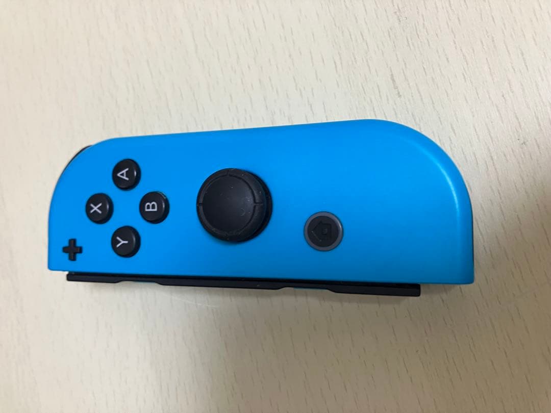 Switch Nintendo Switch Joy-Con (L) ネオンブ…
