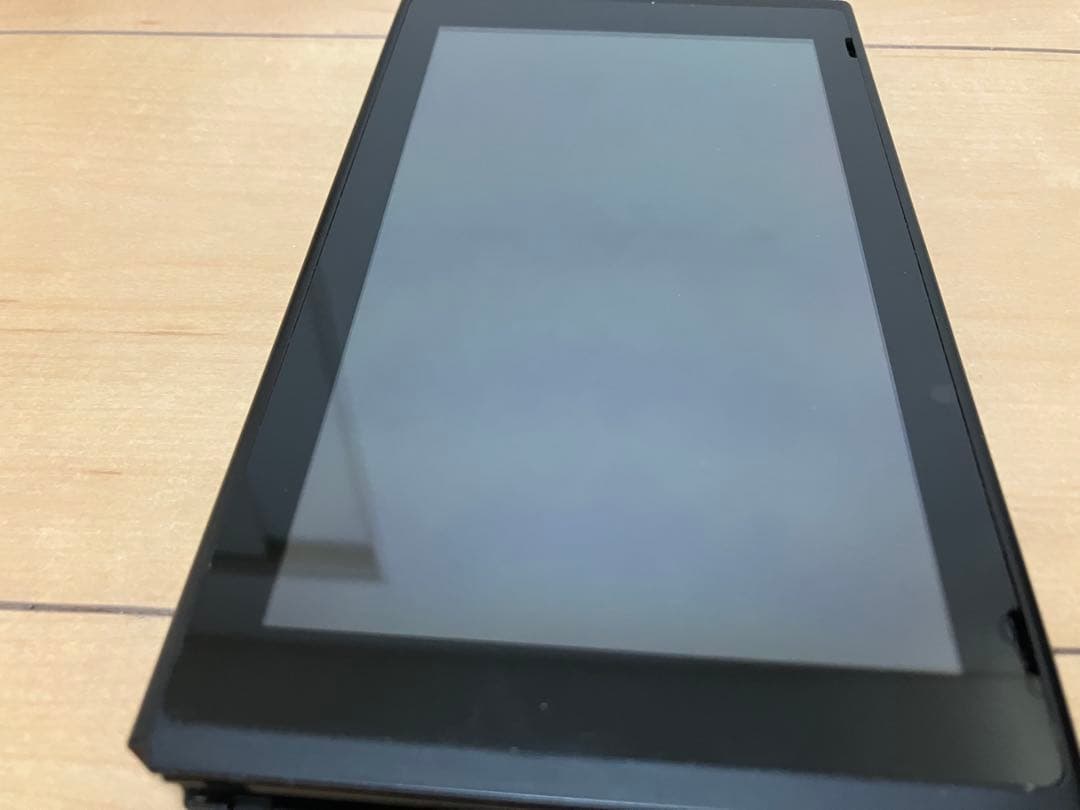 Switch Nintendo Switch Joy-Con (L) ネオンブ…