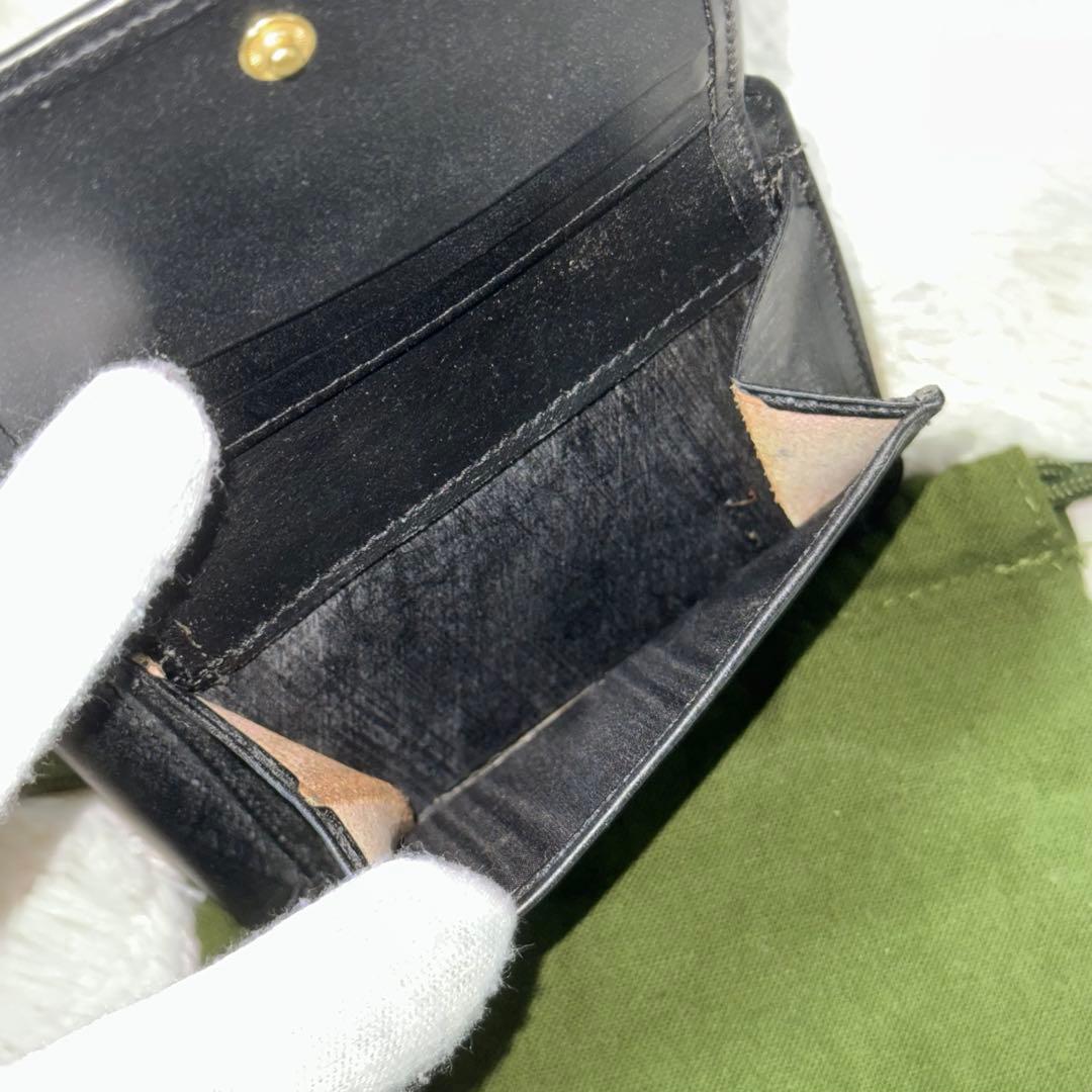 ⭐️新品未使用⭐️　グレンロイヤル　マネークリップ　小銭入れ付き　二つ折り財布