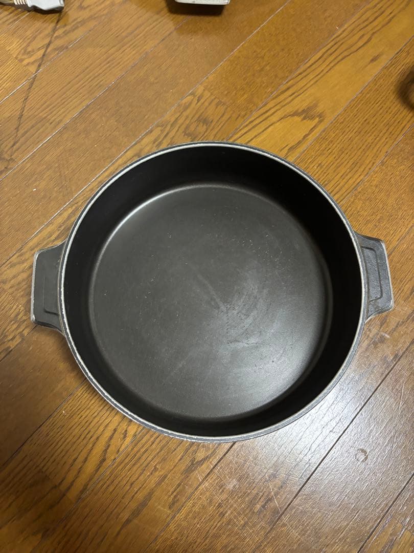 【調理鍋付き】mdtクッキングヒーター NM-78 14年製