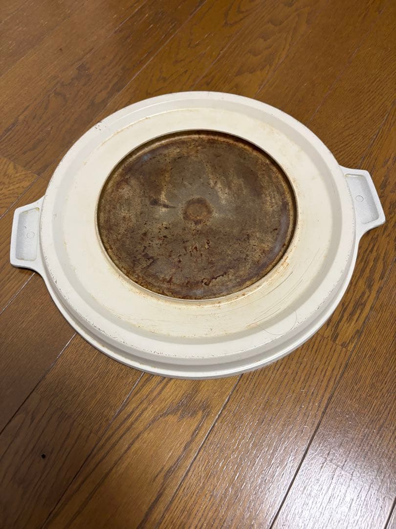 【調理鍋付き】mdtクッキングヒーター NM-78 14年製