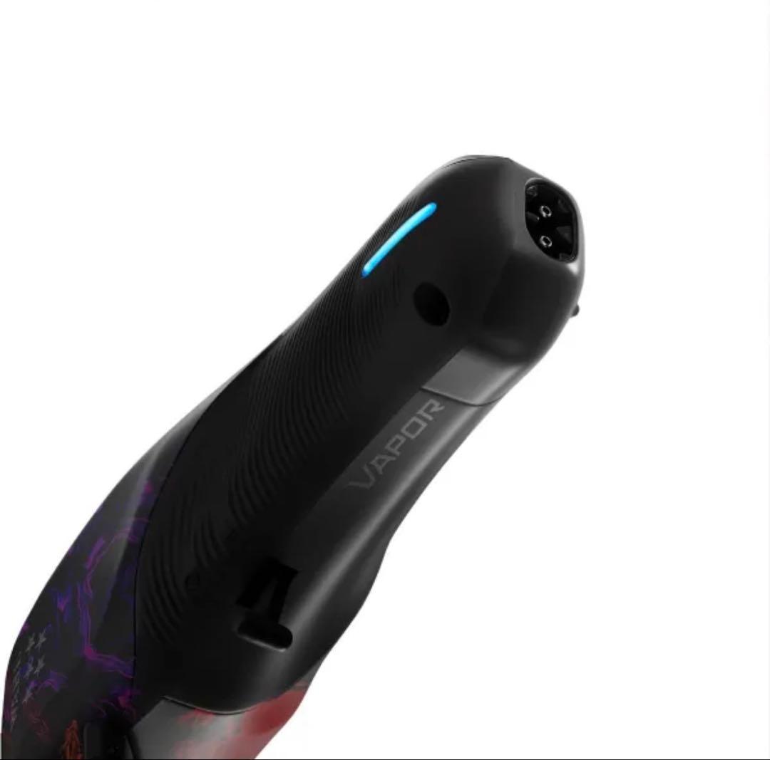 Wahl 5 Star VAPOR Limited Edition バリカン