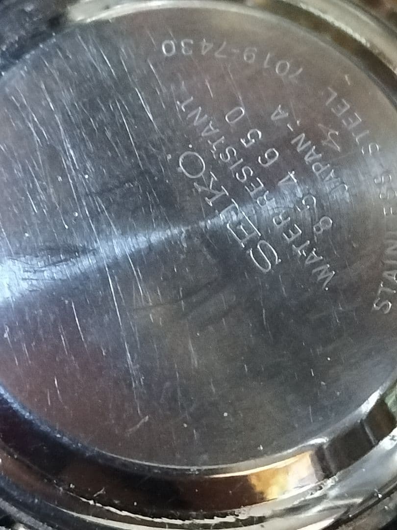 手巻き時計９個