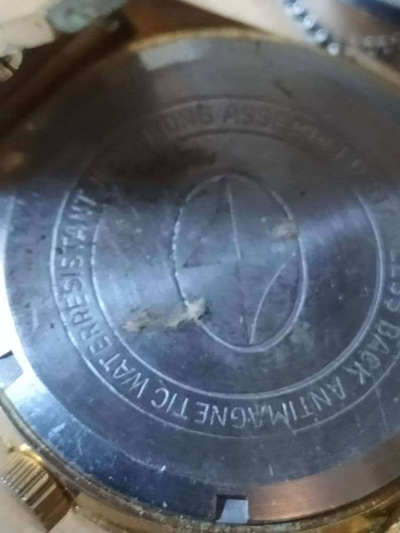 手巻き時計９個