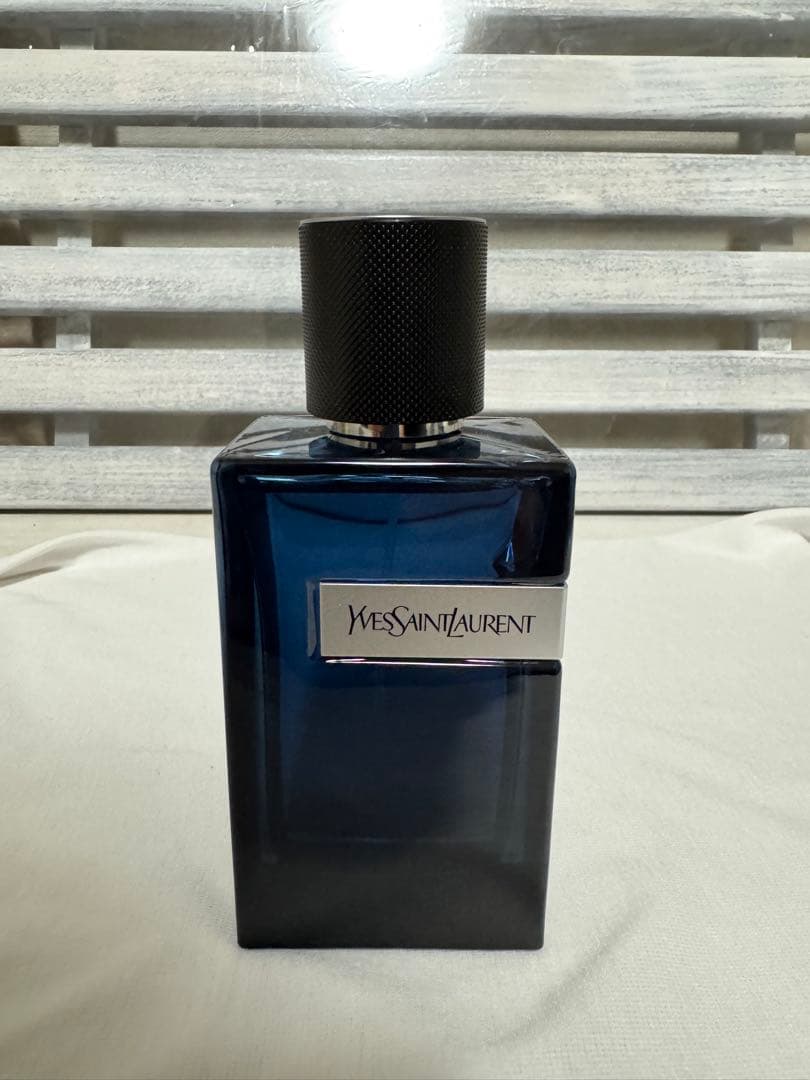 香水(男性用) Yves Saint Laurent Eau de Parfum 100ml