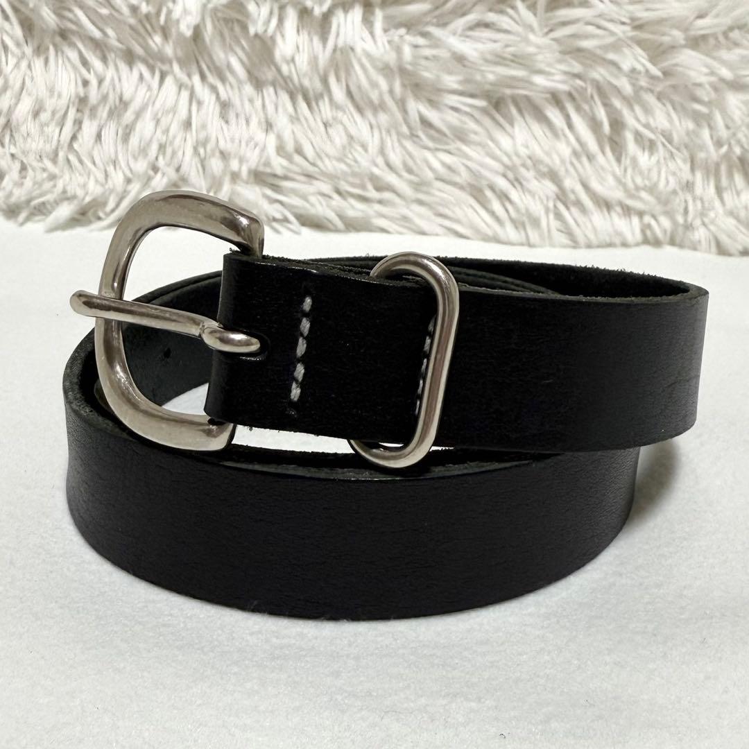 Hender Scheme tanning belt エンダースキーマ ベルト