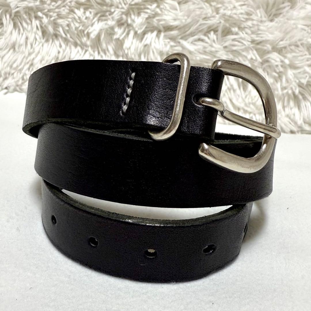 Hender Scheme tanning belt エンダースキーマ ベルト
