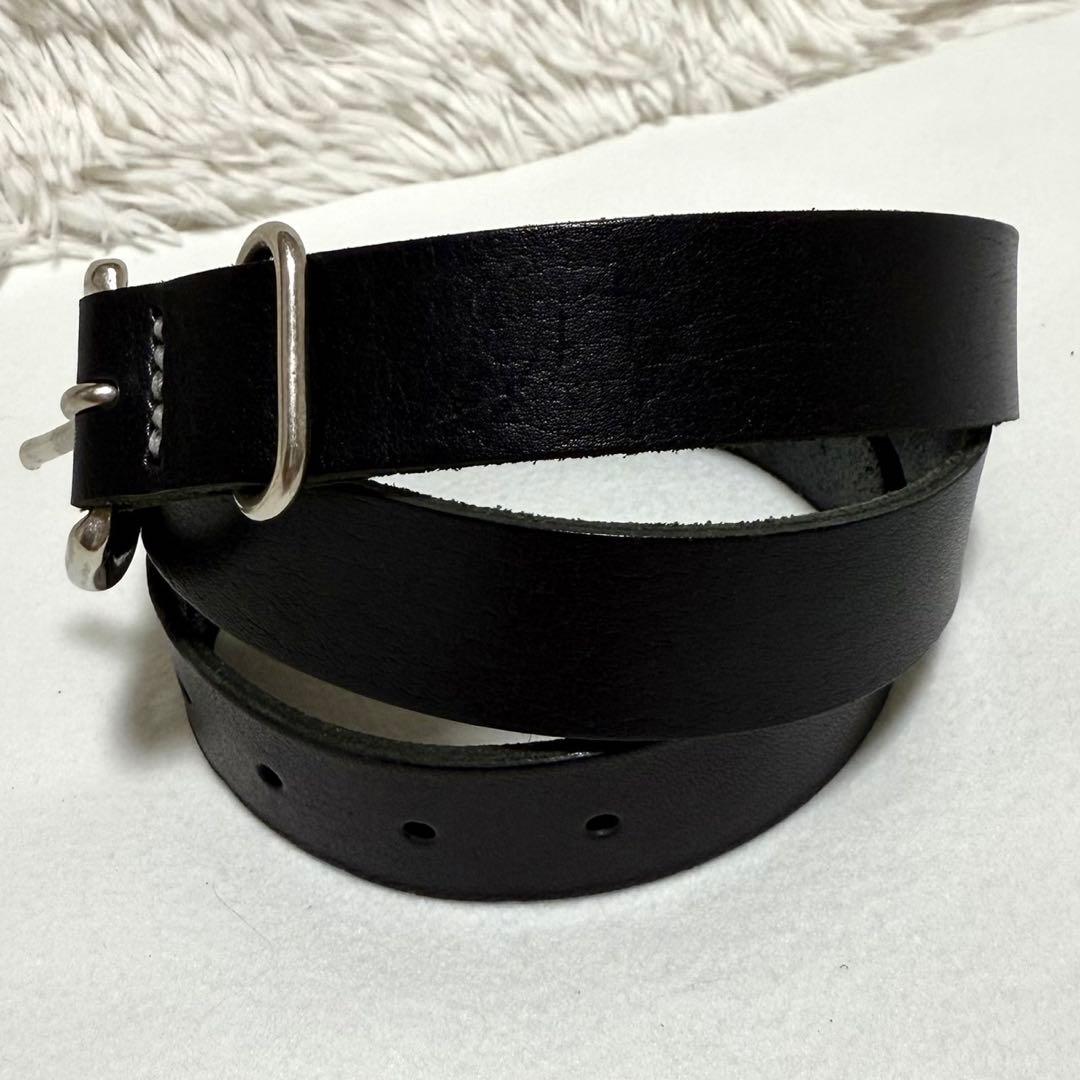 Hender Scheme tanning belt エンダースキーマ ベルト