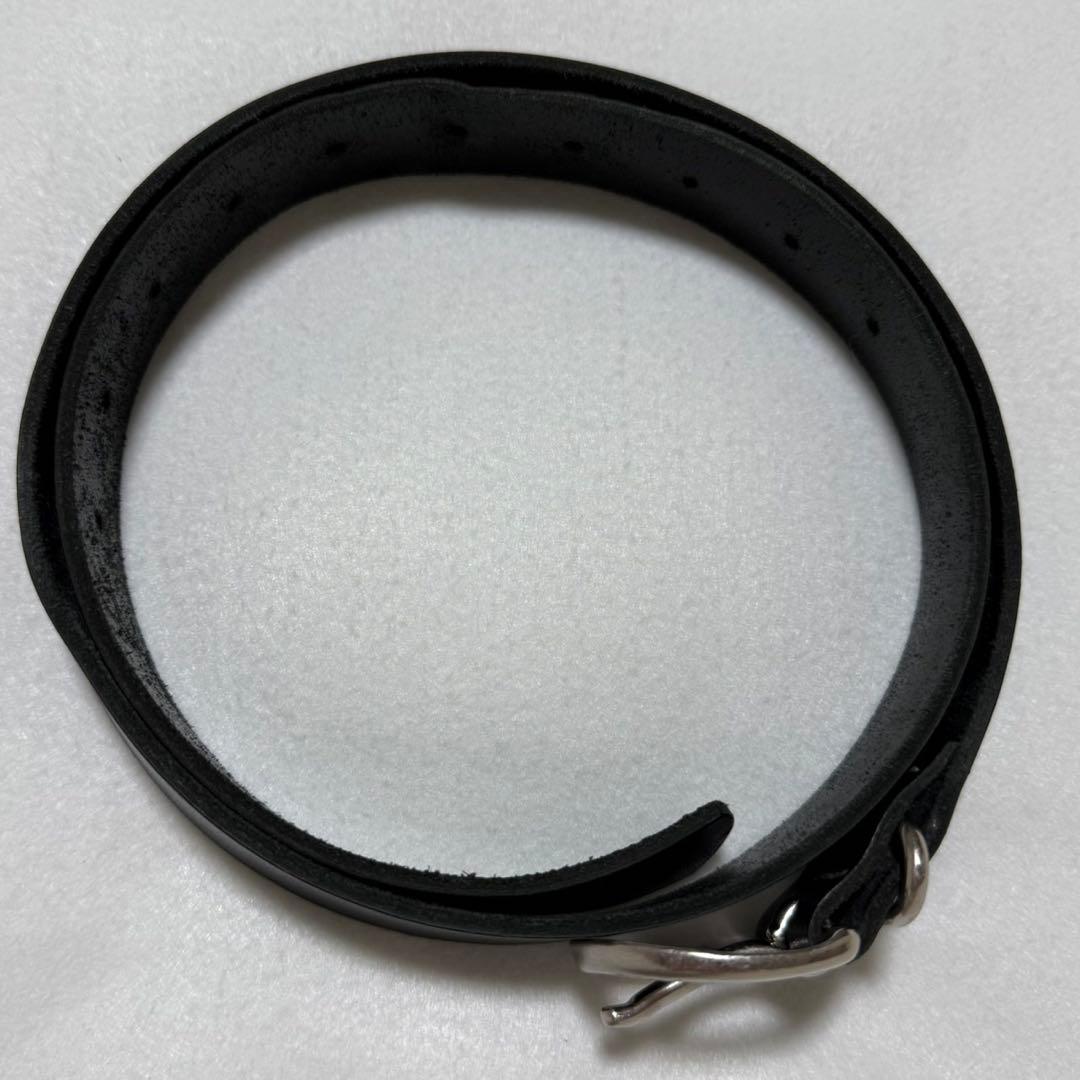 Hender Scheme tanning belt エンダースキーマ ベルト