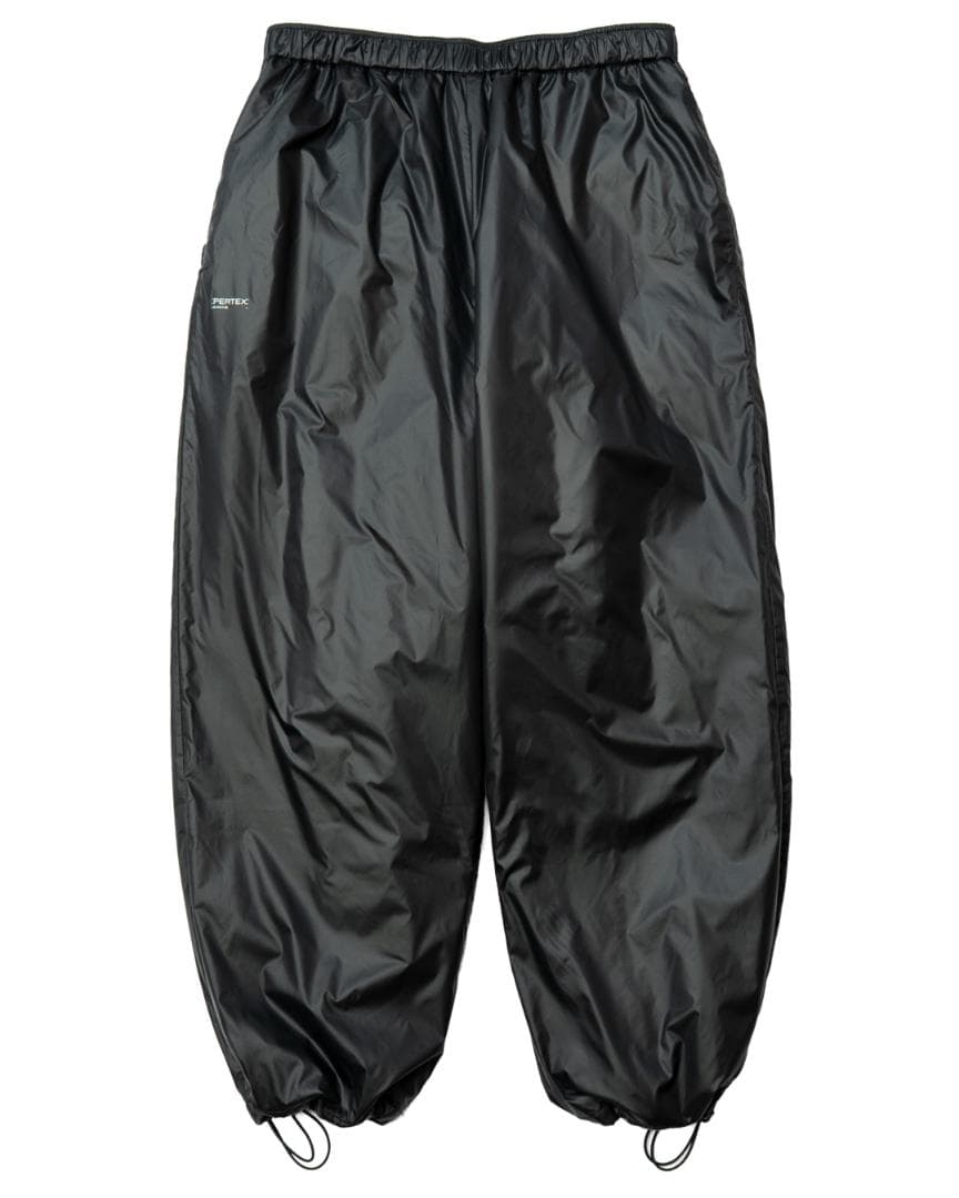 フレッシュサービス PERTEX® QUANTUM PADDED PT BK L